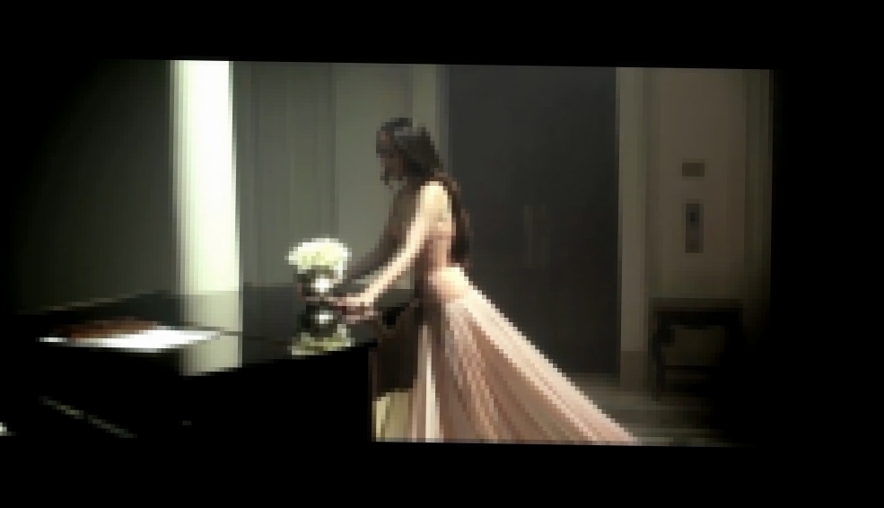 Наталья Орейро - Я умираю от любви (Me muero de amor) - видеоклип на песню