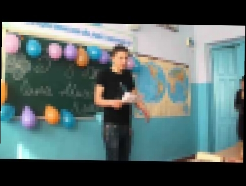 ZippO -  Поздравление с 8 Марта Учителей - видеоклип на песню