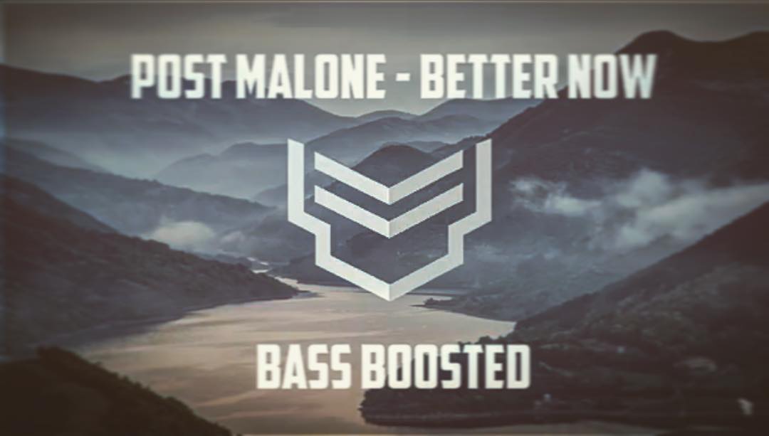 BassBoosted by Pioneer Лето