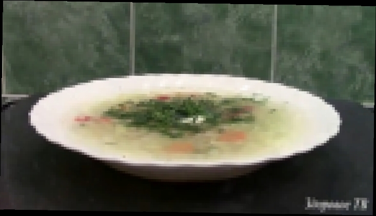 Как сделать вкусный и полезный суп с КОРОЛЕВСКИМИ КРЕВЕТКАМИ своими руками в домашних условиях 