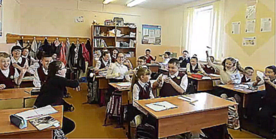 Оренбург Нежинская Школа 1 