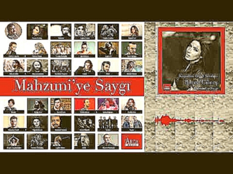 Burcu Güneş - Kanadım Değdi Sevdaya [ Mahzuni'ye Saygı ] - видеоклип на песню