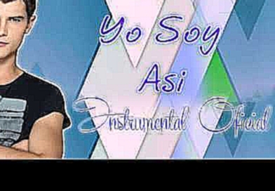 Violetta - Yo Soy Asi - Instrumental Oficial - Leer descripción - видеоклип на песню