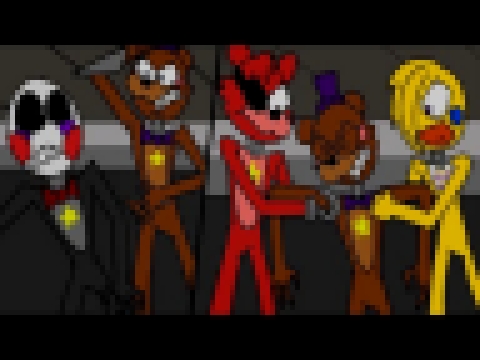 <span aria-label="A Twisted Nightmare 17 (Five Nights at Freddy's Animation) &#x410;&#x432;&#x442;&#x43E;&#x440;: Magma Ren 4 &#x434;&#x43D;&#x44F; &#x43D;&#x430;&#x437;&#x430;&#x434; 3 &#x43C;&#x438;&#x43D;&#x443;&#x442;&#x44B; 30 &#x441;&#x435;&#x43A;&# - видеоклип на песню