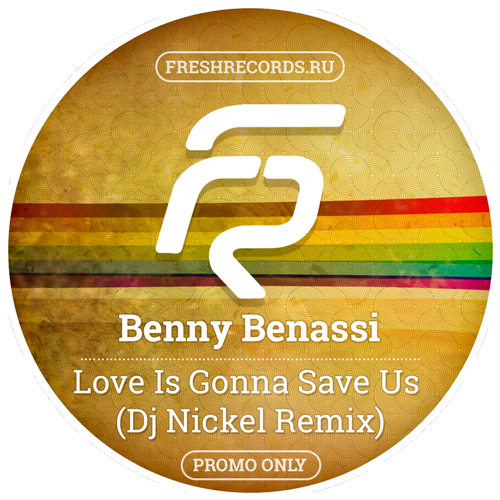 Benny Benassi Love is gonna save us(BASSBOOSTED)