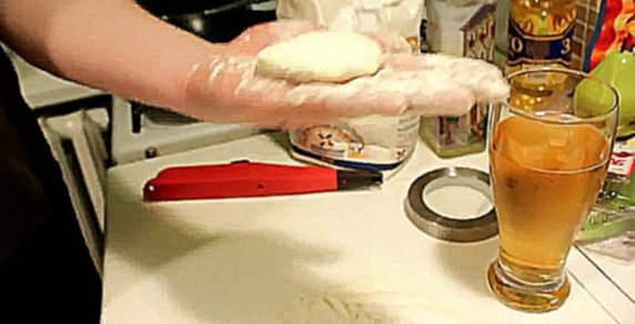 Как приготовить сырники 