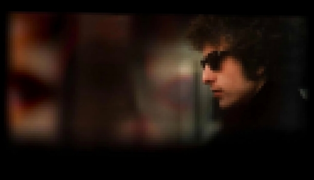 Bob Dylan - Chronicles [ Autobiography, ZHZL. Volume One. Sean Penn ]  - видеоклип на песню