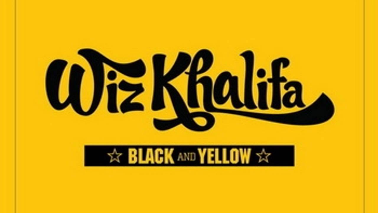 Party Tyme Karaoke Black And Yellow (Made Popular By Wiz Khalifa) [Karaoke Version]