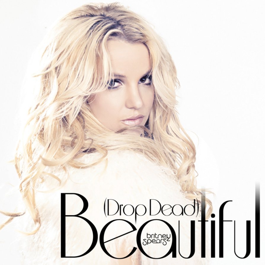 Britney Spears__Femme Fatale 2011 (Drop Dead) Beautiful (feat. Sabi)
