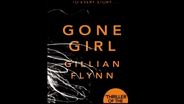 Gillian Flynn - Gone Girl [ Mystery, suspense. Julia Whelan, Kirby Heyborne ]  - видеоклип на песню