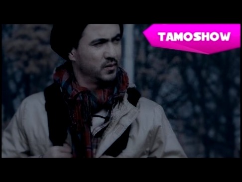 Валичон Азизов - Сафар / Valijon Azizov - Safar (2015) - видеоклип на песню