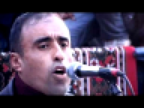 Боборачаб "Базми туёна" - видеоклип на песню