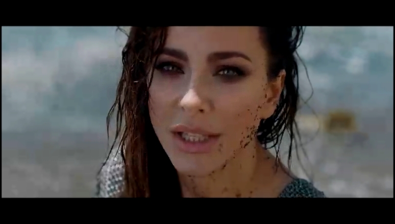 Ани Лорак - Сумасшедшая - видеоклип на песню