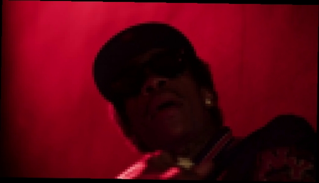 DJ Drama feat. Roscoe Dash, Fabolous &amp; Wiz Khalifa - Oh My (Official Music Video) - видеоклип на песню