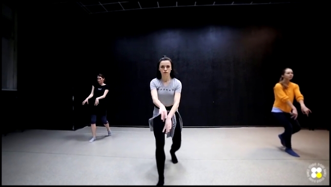 Rene Aubry – Faceties | Choreography by Nina Kolesnikova | D.Side Dance Studio  - видеоклип на песню