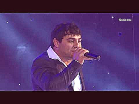 Мурат Тхагалегов   Темная ночь - видеоклип на песню