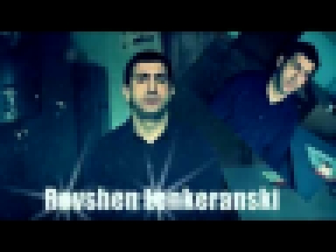 Nofer Mikayilli Rovsen Lenkeranski 2016 - видеоклип на песню