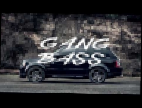 Jah Khalib- Все что мы любим секс наркотики (Bass Boosted) - видеоклип на песню