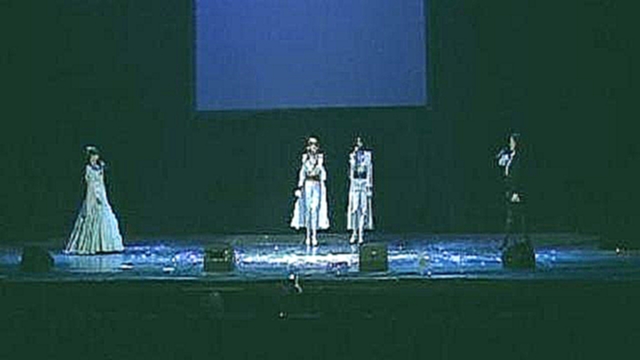 Трейлер Отаку Фестиваль 2009. - видеоклип на песню