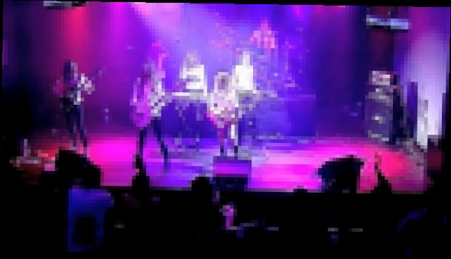 Аэлла - Жди Меня - концерт 21 мая 2011, Aella Live - видеоклип на песню