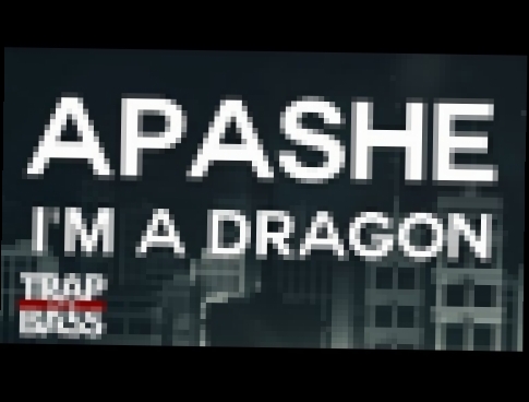 Apashe - I'm A Dragon feat. Sway - видеоклип на песню