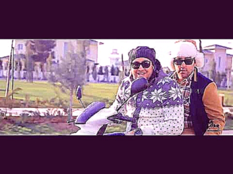 Ka-Re и Назир Хабибов - ОПА ОПА - видеоклип на песню