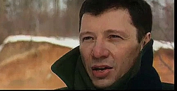 Борис Драгилев - Апрельское солнце  - видеоклип на песню