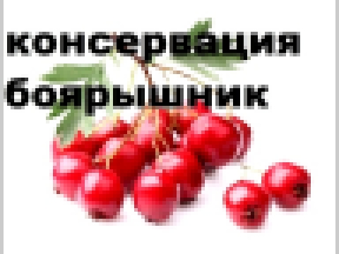 ЧТО ПРИГОТОВИТЬ ИЗ БОЯРЫШНИКА? консервация из БОЯРЫШНИКА 