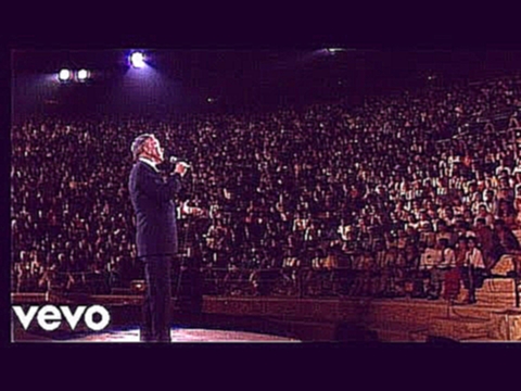 Frank Sinatra - Strangers In The Night - видеоклип на песню