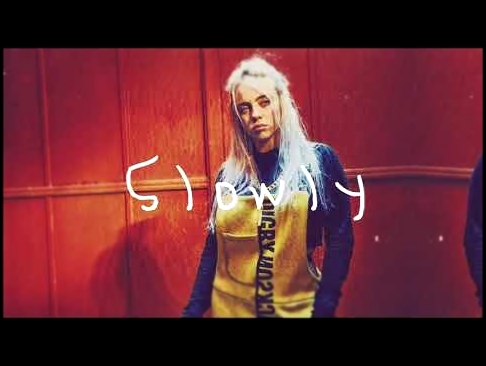 [FREE] SZA x Billie Eilish Type Beat - Slowly - видеоклип на песню