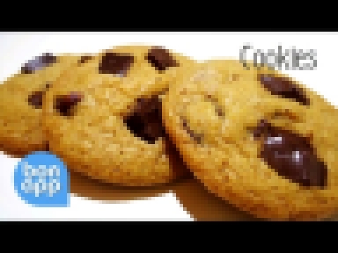 Американское печенье Cookies 