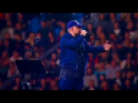 Баста - Мама (Олимпийский – концерт в 360°.)mp4 - видеоклип на песню