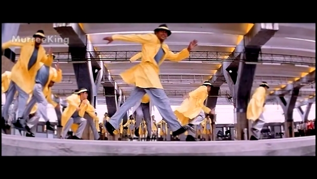 Yeh Dil Aashiqana (Title Song) Kumar Sanu, Alka Yagnik (2001) -HD 720p - видеоклип на песню