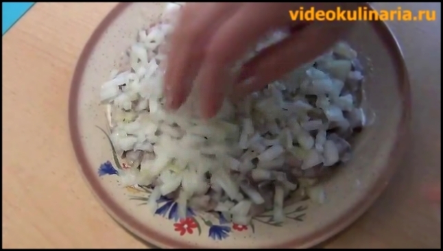 Как приготовить салат «Селедка под шубой» 