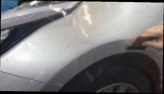 Как защитить новую машину от сколов и царапин Прозрачная бронепленка, оклейка Киа Сид - видеоклип на песню