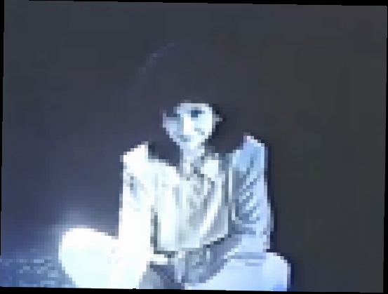 Роксана Бабаян - Восток - дело тонкое (1992) - видеоклип на песню