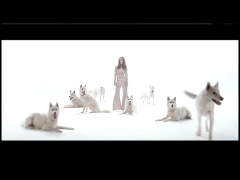Kristina Si - Mama Boss (премьера клипа, 2014) - видеоклип на песню