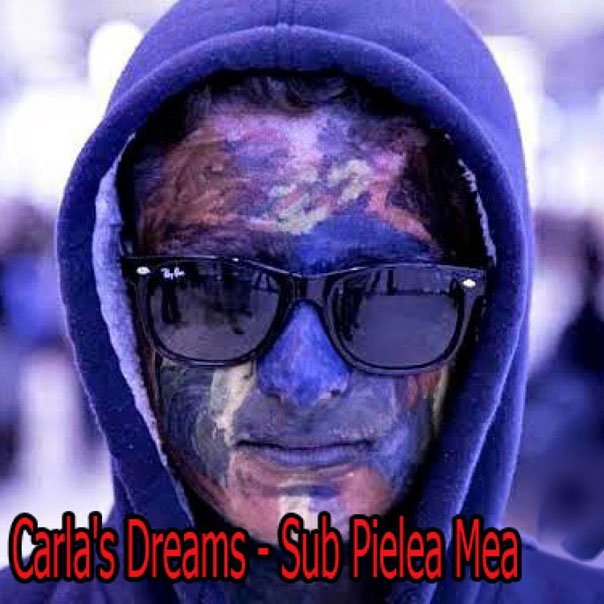 Carla&39s Dreams heroina mea