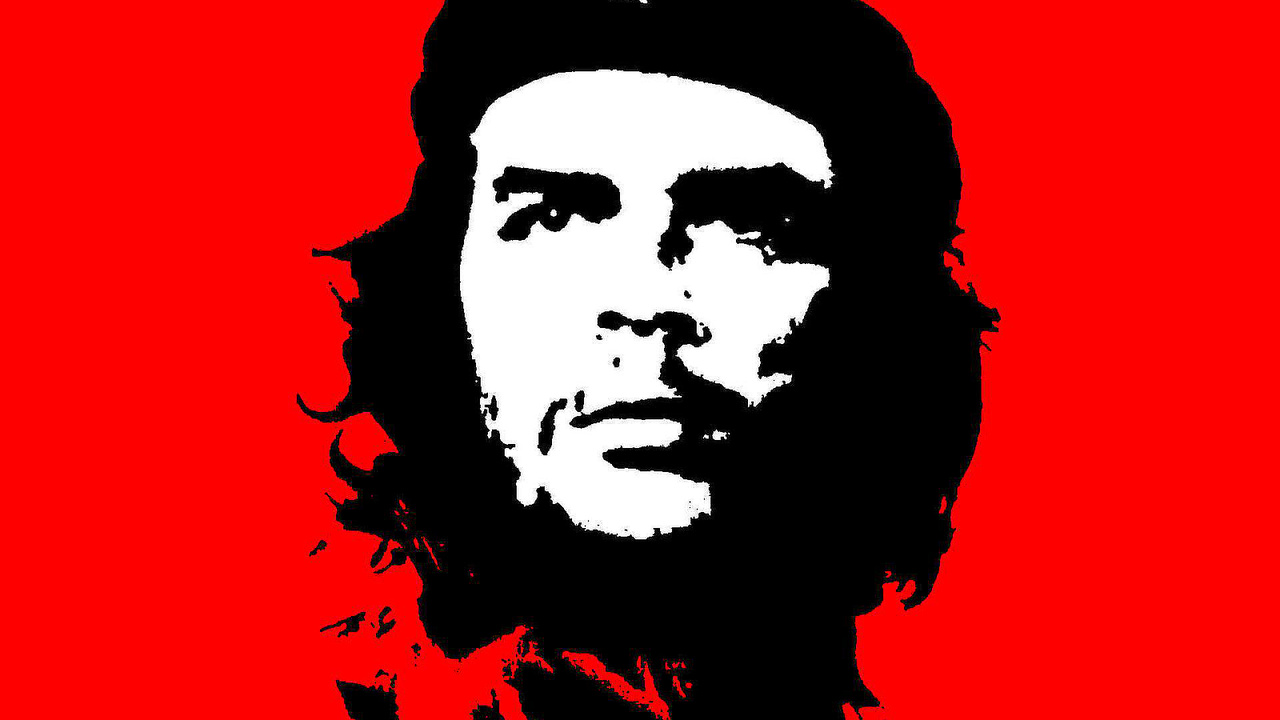 Carlos Puebla & Sus Tradicionales Hasta siempre Comandante Che Guevara ( Прощай навсегда, команданте Че Гевара)