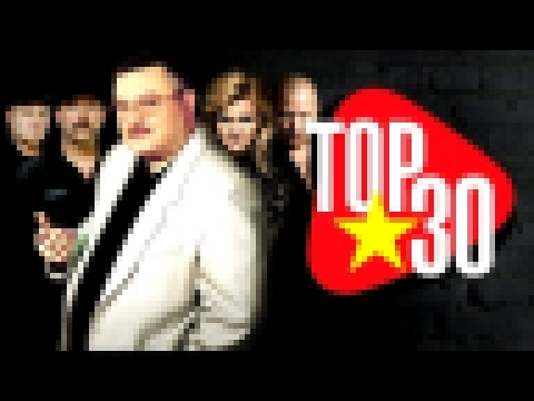 Русский Шансон Лучшие Песни - ТОП 30 - видеоклип на песню