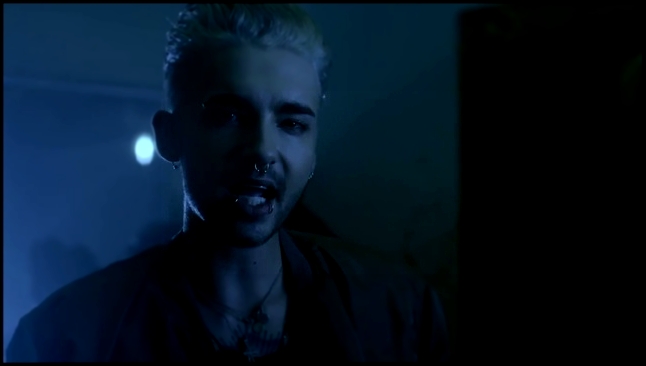 Tokio Hotel - Love Who Loves You Back - видеоклип на песню