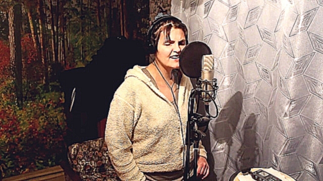 Natasha Selskaya - HIJO DE LA LUNA - видеоклип на песню
