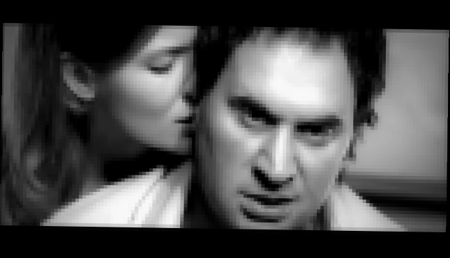 Валерий Меладзе - Я не могу без тебя - видеоклип на песню