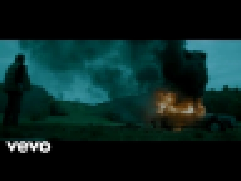 NF - Let You Down - видеоклип на песню