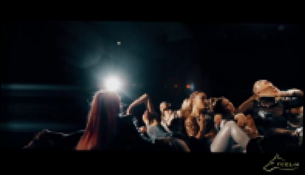 [OnlyChoreo] Ilana Sukhorukova [Flume feat. Kai – Never Be Like You (Original Mix)] - видеоклип на песню