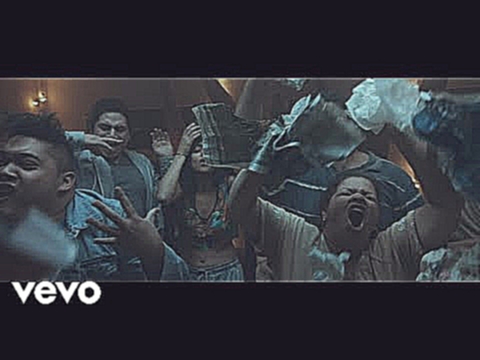 DJ Snake, Lil Jon - Turn Down for What - видеоклип на песню