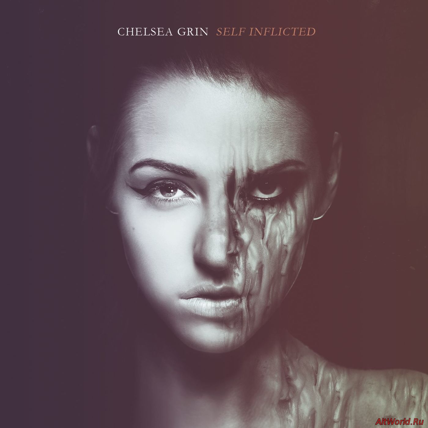 Chelsea Grin Welcome Back
