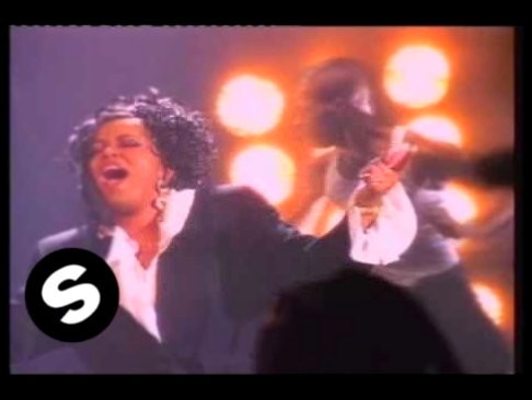 Robin S - Show Me Love (Official Music Video) [1993] - видеоклип на песню