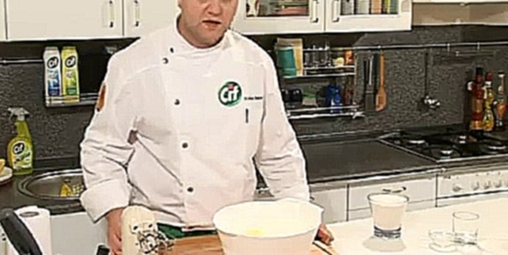 Как приготовить овсяное печенье с миндалем 