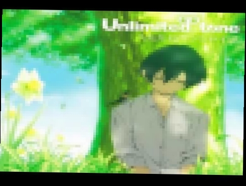 [OP] Tanaka kun wa Itsumo Kedaruge [Utatane Sunshine - Unlimited Tone] FULL VERSION - видеоклип на песню